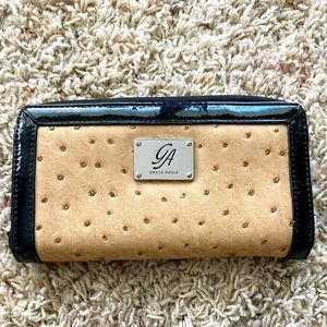 Grace Adele Wallet
